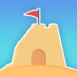 Sand Sort - Match the Objects