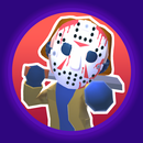 Scary Ride Manager APK