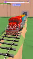 Stop The Train постер