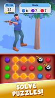 Survival Puzzle 截图 3