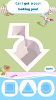 Swimming Pool Craft ภาพหน้าจอ 1