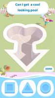 Swimming Pool Craft ภาพหน้าจอ 2