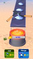 پوستر Sword Production