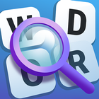 Word Search World icône