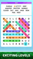 Word Search World syot layar 2