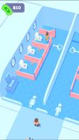Toilet Management-poster