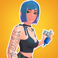 Tattoo Studio 3D