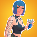 Tattoo Studio 3D APK