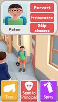 Teacher Foot Patrol ภาพหน้าจอ 1