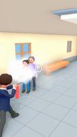 Teacher Foot Patrol ภาพหน้าจอ 2