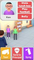 Teacher Foot Patrol ภาพหน้าจอ 3