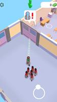 Teacher Life 3D ポスター