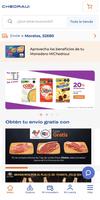 Omnicanal Shop الملصق