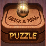 Track and Ball আইকন