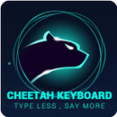 Cheetah Keyboard Emoji Themes APK