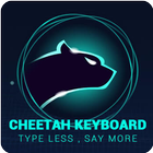 Cheetah Keyboard آئیکن