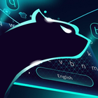 آیکون‌ Cheetah Keyboard Emoji Themes