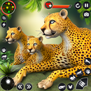 The Jaguar Simulator Game APK