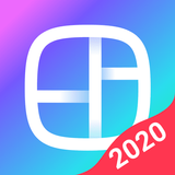 Emoji Sticker Camera from Collage Maker & Editor-icoon