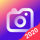 Collage Maker with Flowers from Photo Editor-APK