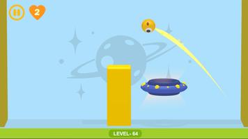 Ye-Lo Ball screenshot 2