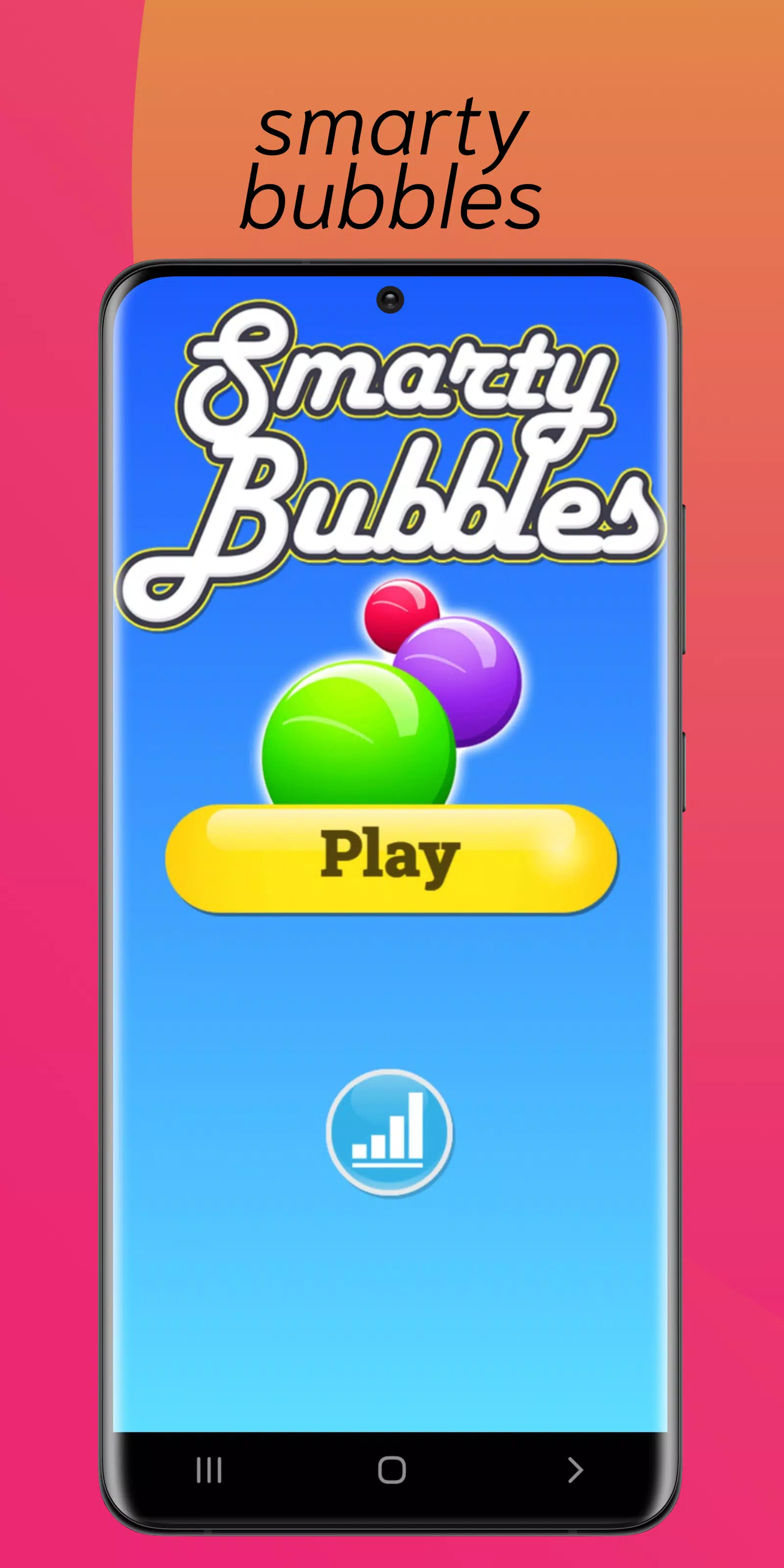 Download do APK de Smarty Bubbles para Android