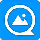 Quickpic Gallery أيقونة