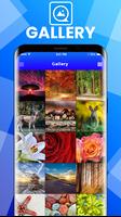 Quickpic Gallery الملصق