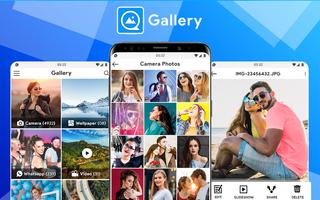 Quickpic Gallery ภาพหน้าจอ 1