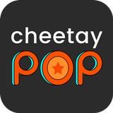 CheetayPOP icône