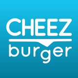 Cheezburger biểu tượng