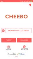 Cheebo โปสเตอร์