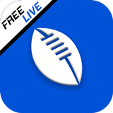 Live Football TV HD Soccer Streaming icon
