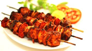 Chicken Tikka Urdu Recipes capture d'écran 2