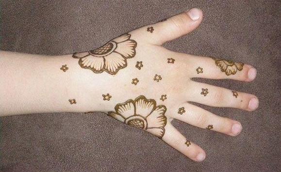 Children Mehndi Designs 2018 For Android Apk Download Beautiful henna mehndi design for eid 2018. children mehndi designs 2018 for