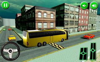 Modern Bus Wash Car Mechanic screenshot 3