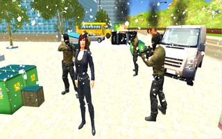 Modern Strike : Winter Sniper FPS Counter Attack bài đăng