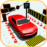 Smart Car Parking Games icon