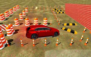 Smart Car Parking Games ภาพหน้าจอ 1