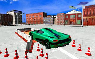 Smart Car Parking Games স্ক্রিনশট 2