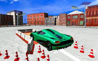 Smart Car Parking: Legend of Car Parking تصوير الشاشة 2