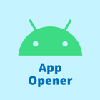 App Opener Pro icône