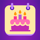Birthday Reminder - Countdown-APK