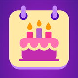 Birthday Reminder - Countdown APK