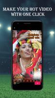 Go Belgium & UEFA EURO 2020 Video Maker bài đăng