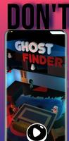 Huggy Poppy Ghost finder 3D poster