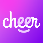 CheerHi - Video Chat In India-icoon