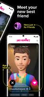 Nevermet اسکرین شاٹ 2