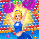 Cheerleader Dance Bubble APK