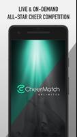 CheerMatch 海報
